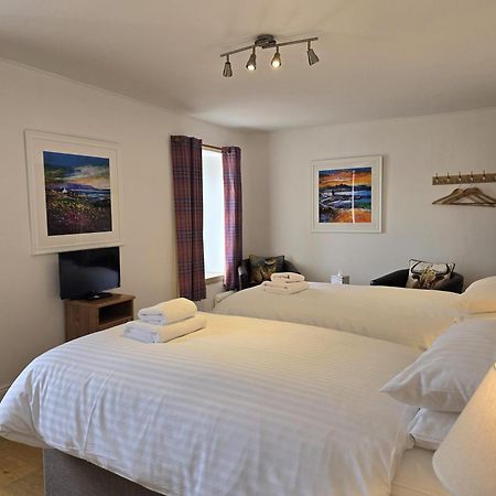 Carnaburg Guesthouse Tobermory Extérieur photo