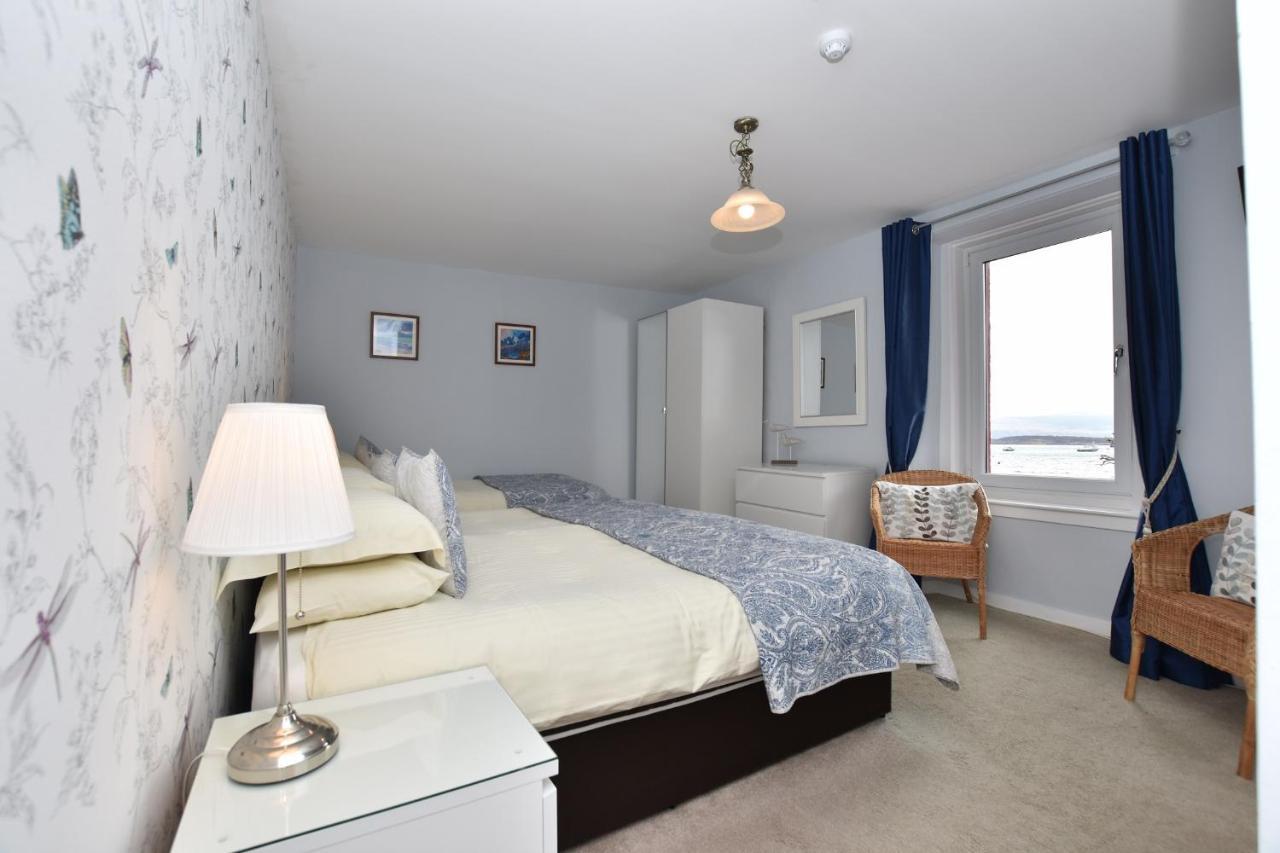 Carnaburg Guesthouse Tobermory Extérieur photo
