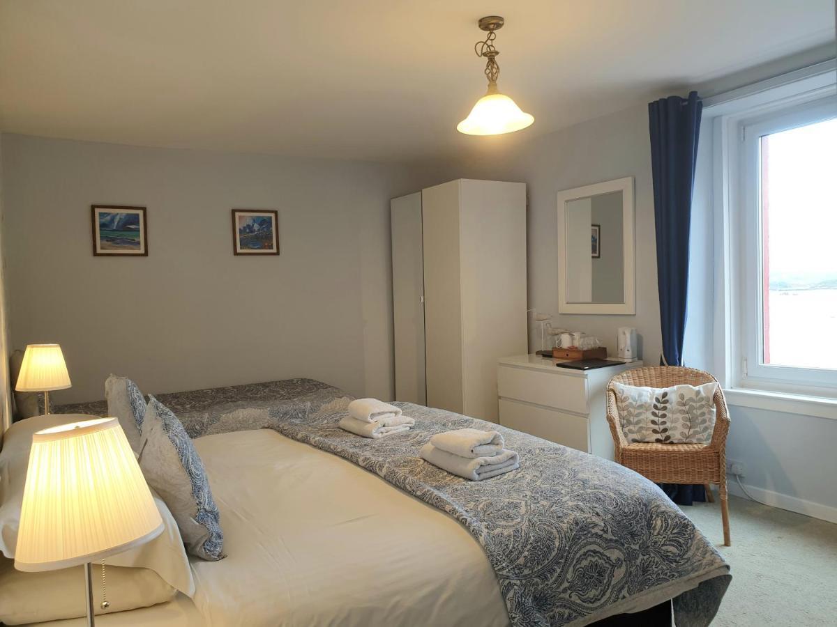 Carnaburg Guesthouse Tobermory Extérieur photo