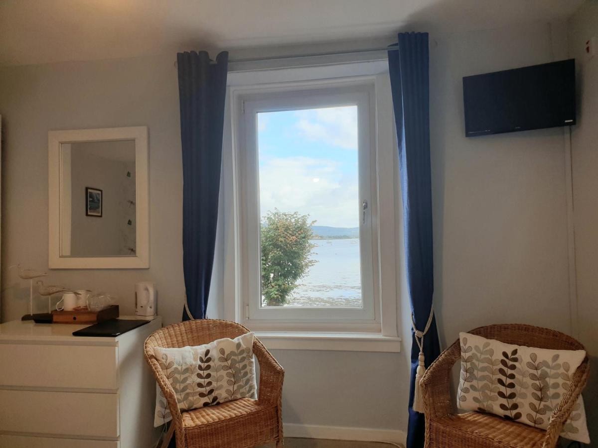 Carnaburg Guesthouse Tobermory Extérieur photo