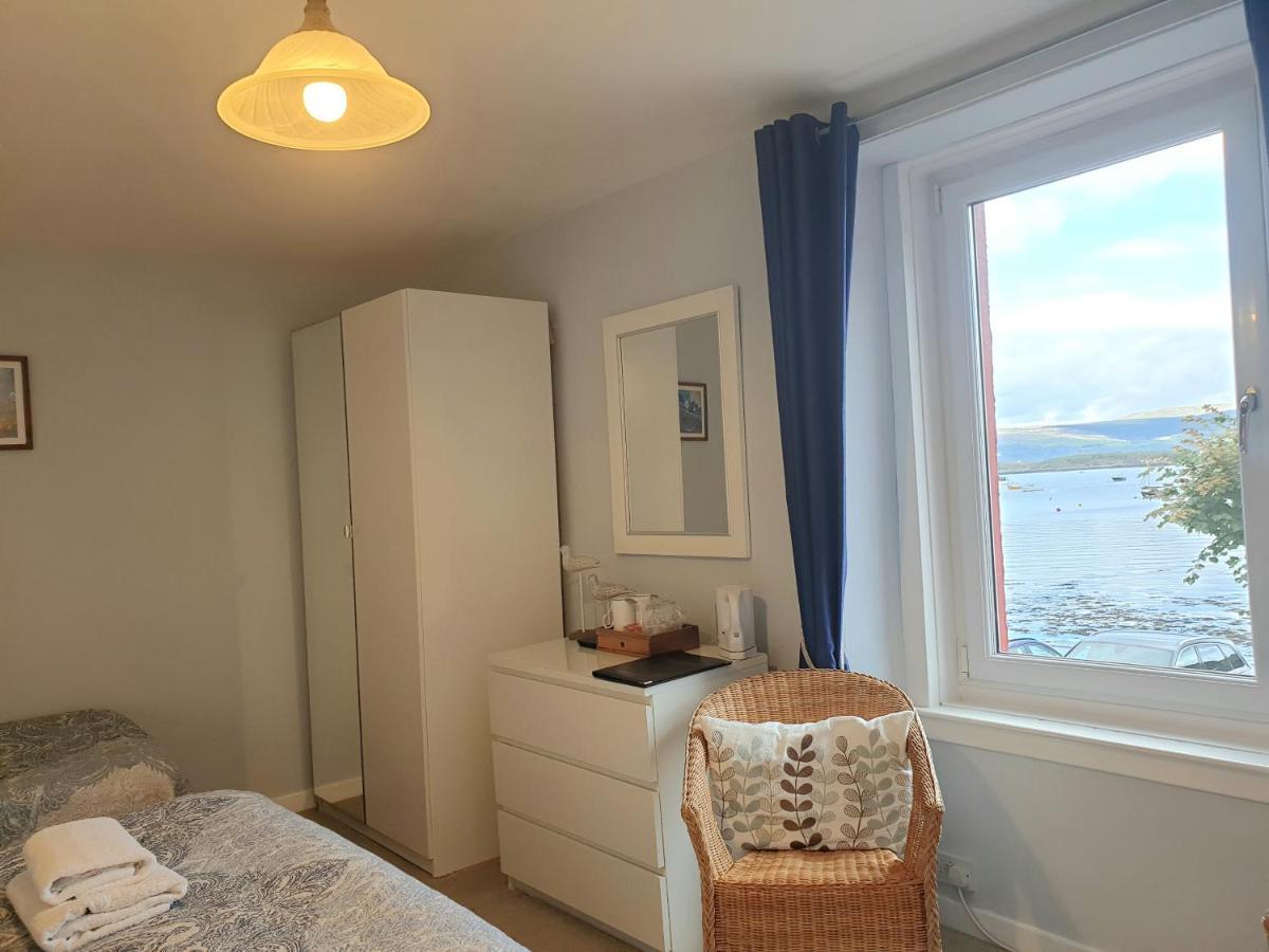 Carnaburg Guesthouse Tobermory Extérieur photo
