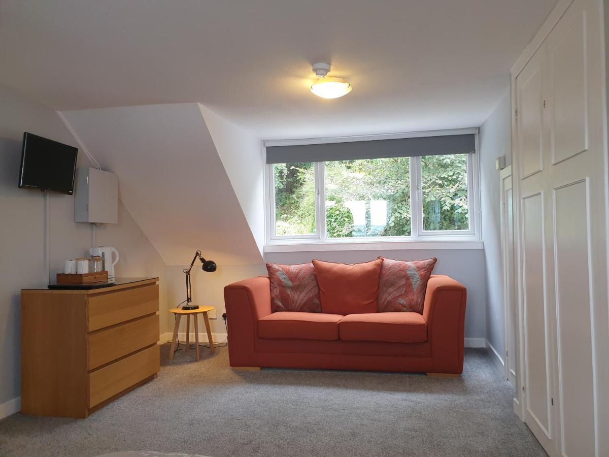 Carnaburg Guesthouse Tobermory Extérieur photo