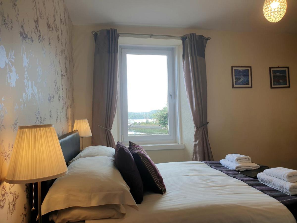 Carnaburg Guesthouse Tobermory Extérieur photo