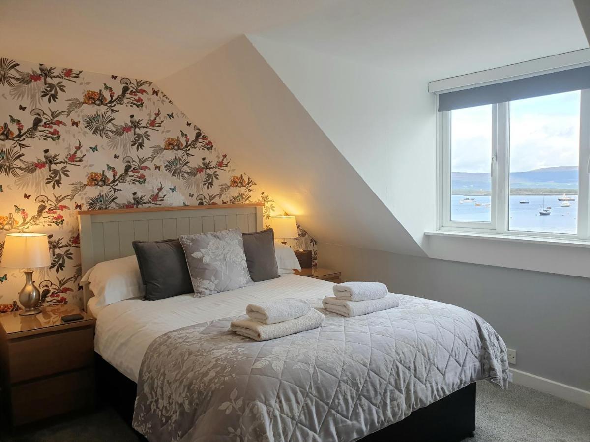 Carnaburg Guesthouse Tobermory Extérieur photo