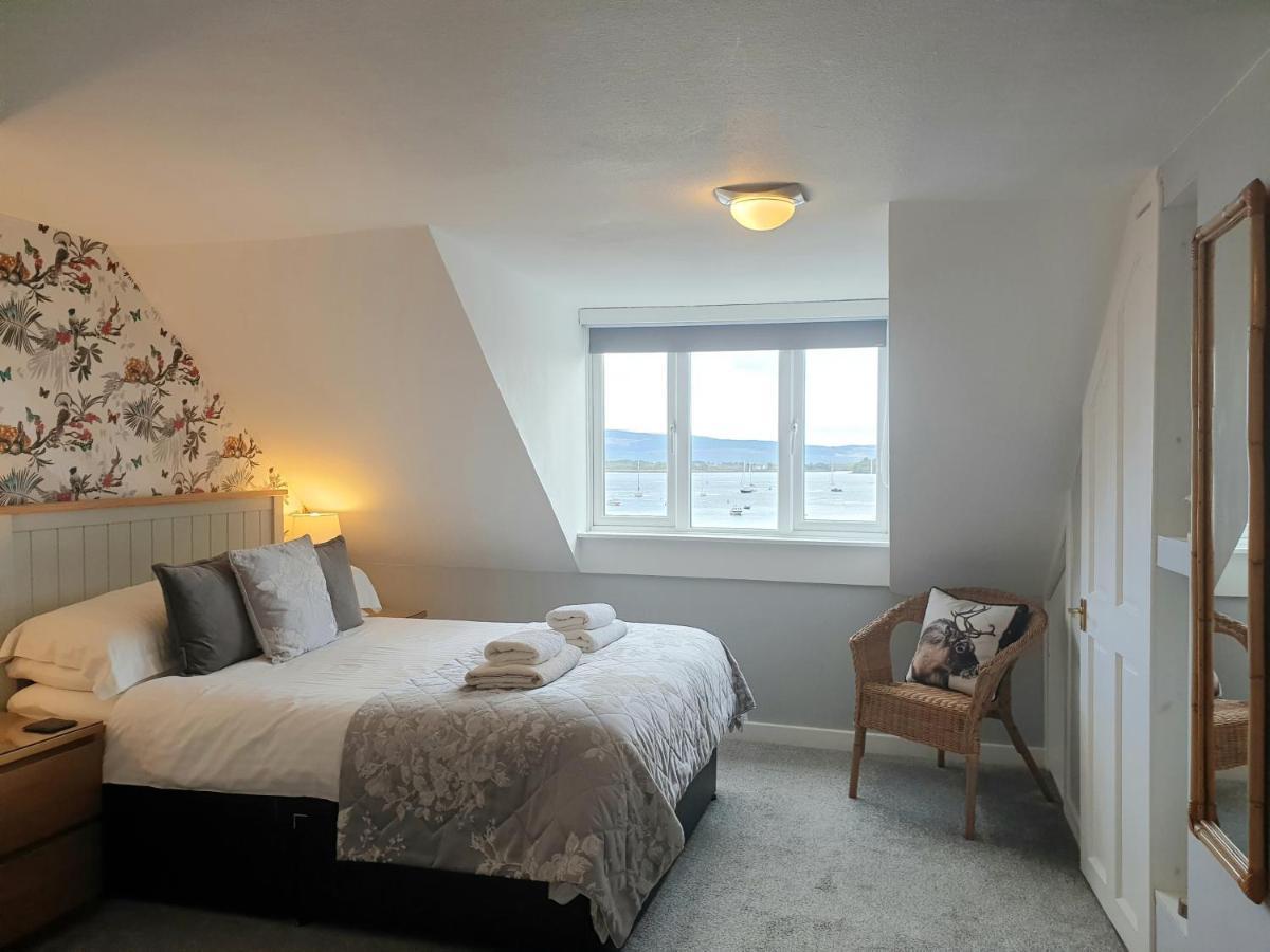 Carnaburg Guesthouse Tobermory Extérieur photo