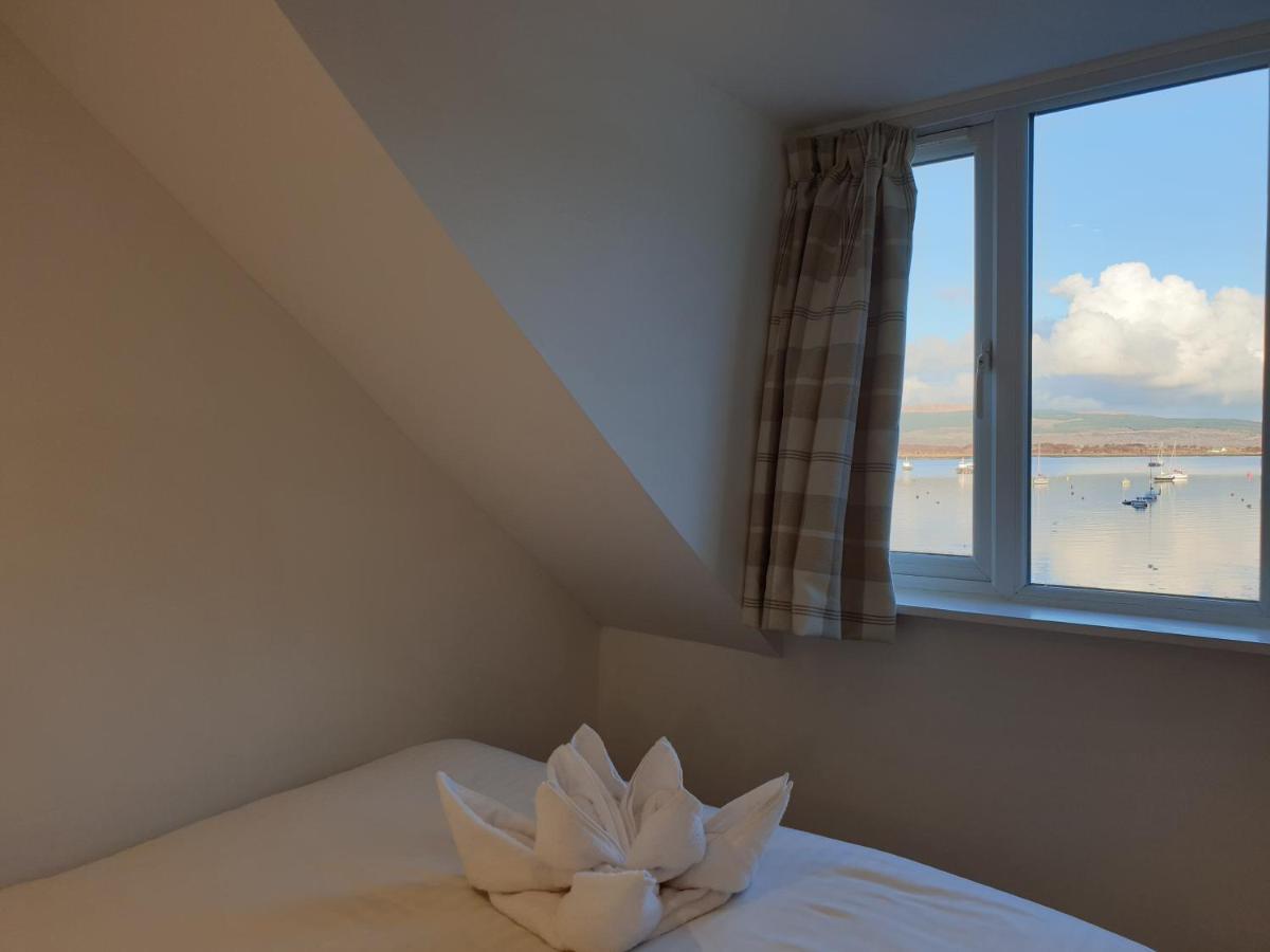 Carnaburg Guesthouse Tobermory Extérieur photo