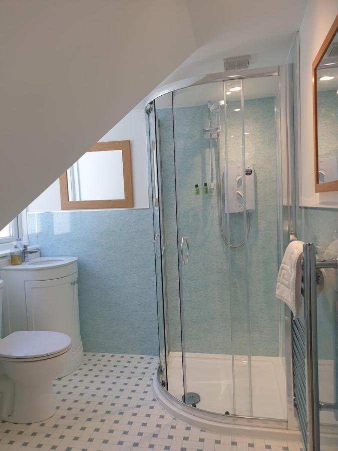 Carnaburg Guesthouse Tobermory Extérieur photo