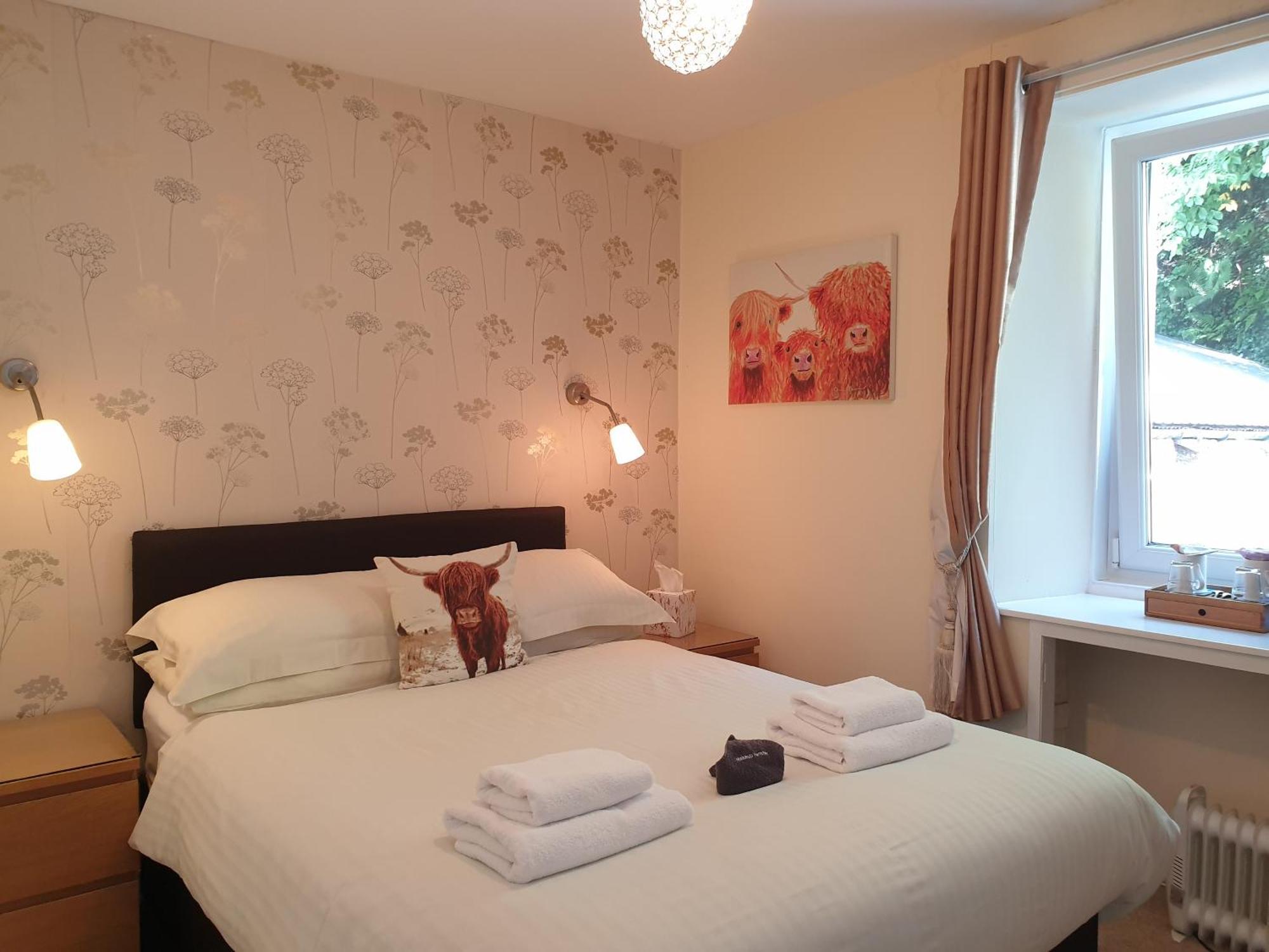 Carnaburg Guesthouse Tobermory Extérieur photo