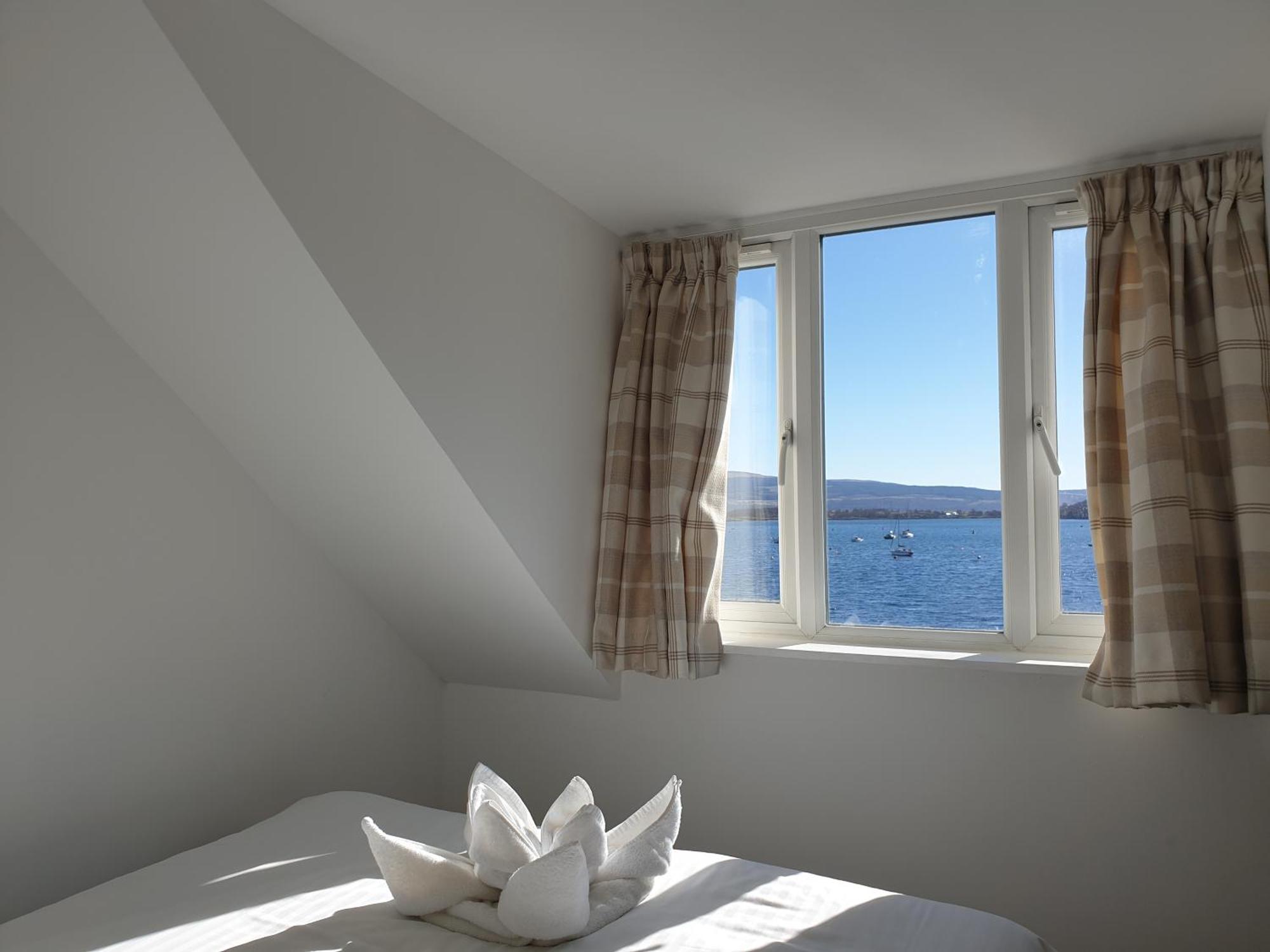 Carnaburg Guesthouse Tobermory Extérieur photo