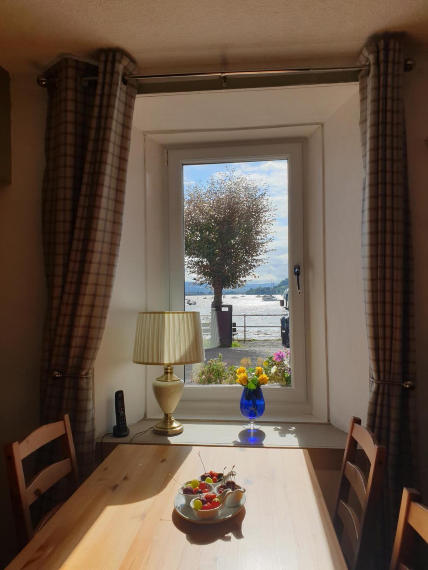 Carnaburg Guesthouse Tobermory Extérieur photo